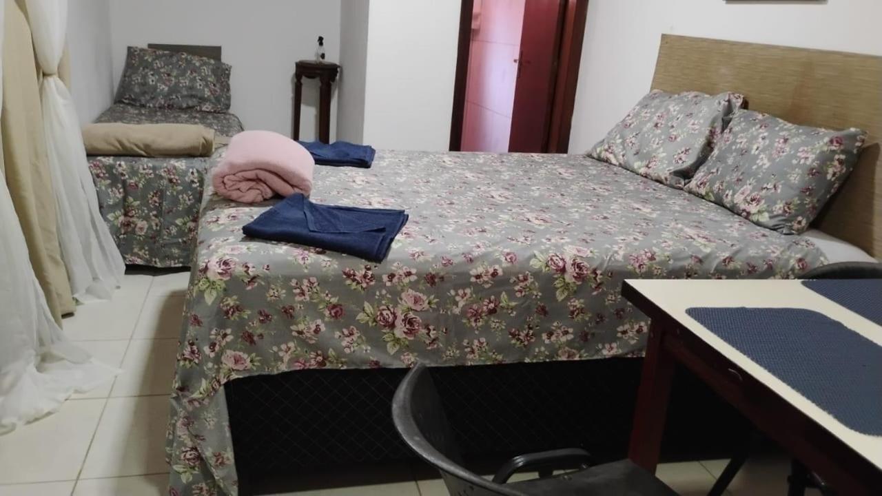Guest house O Loft Completo Da *