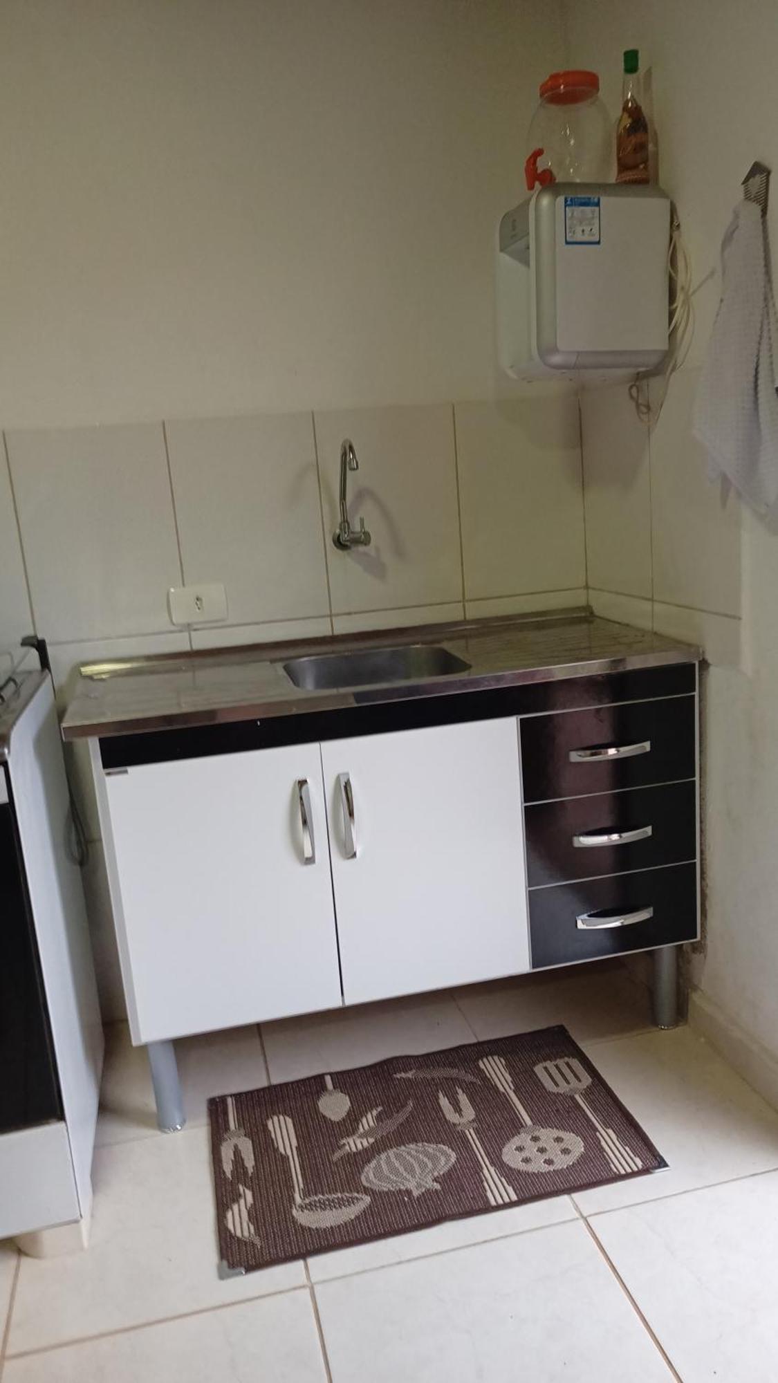 O Loft Completo Da Guest house *