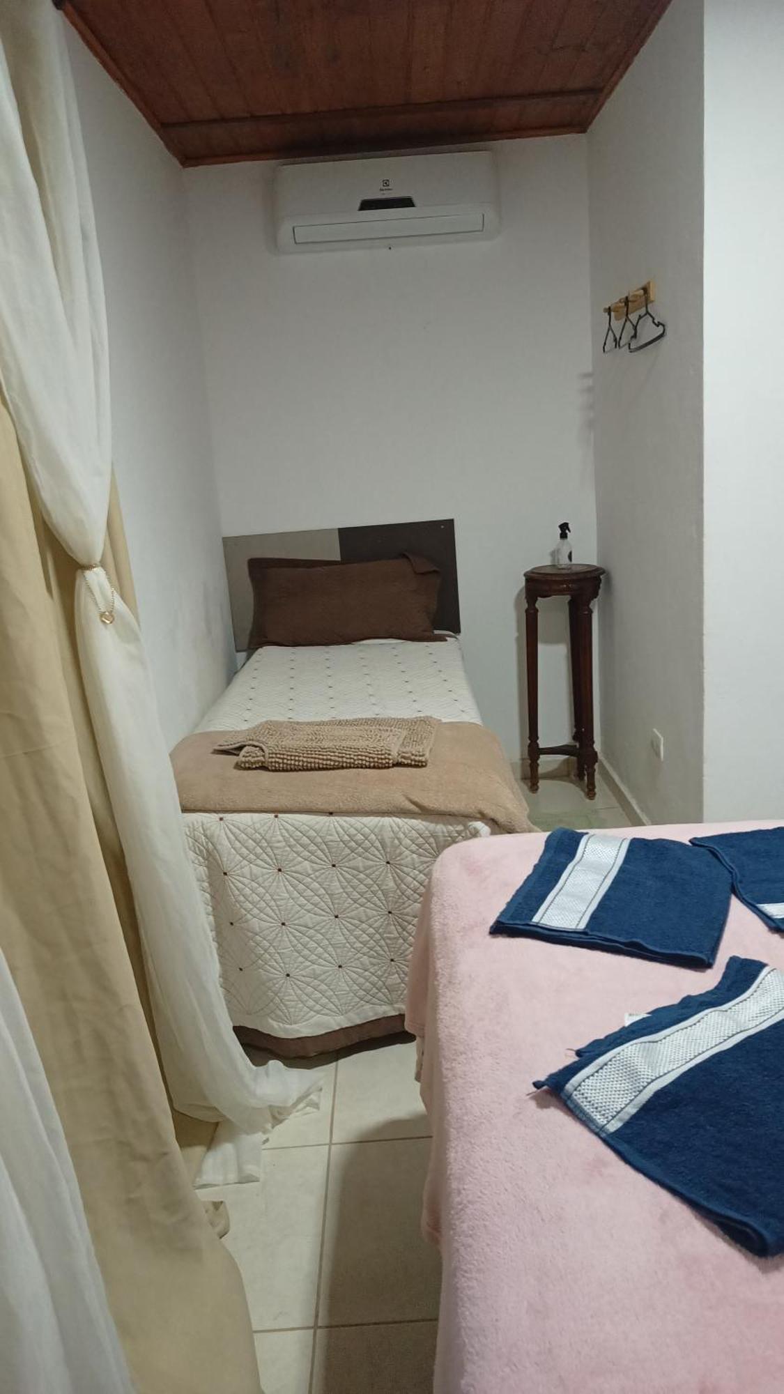 Guest house O Loft Completo Da Ubatuba